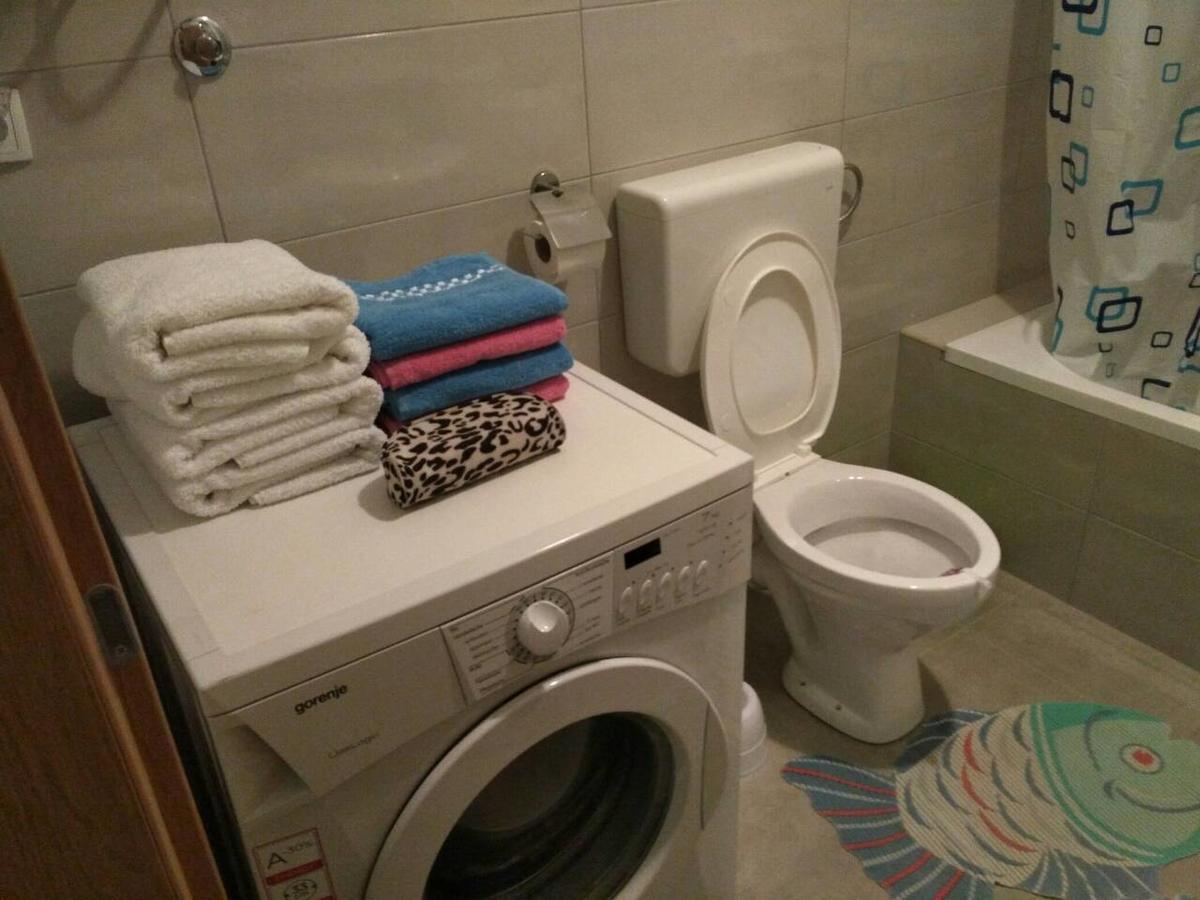 Apartman Marija Баня-Лука Экстерьер фото