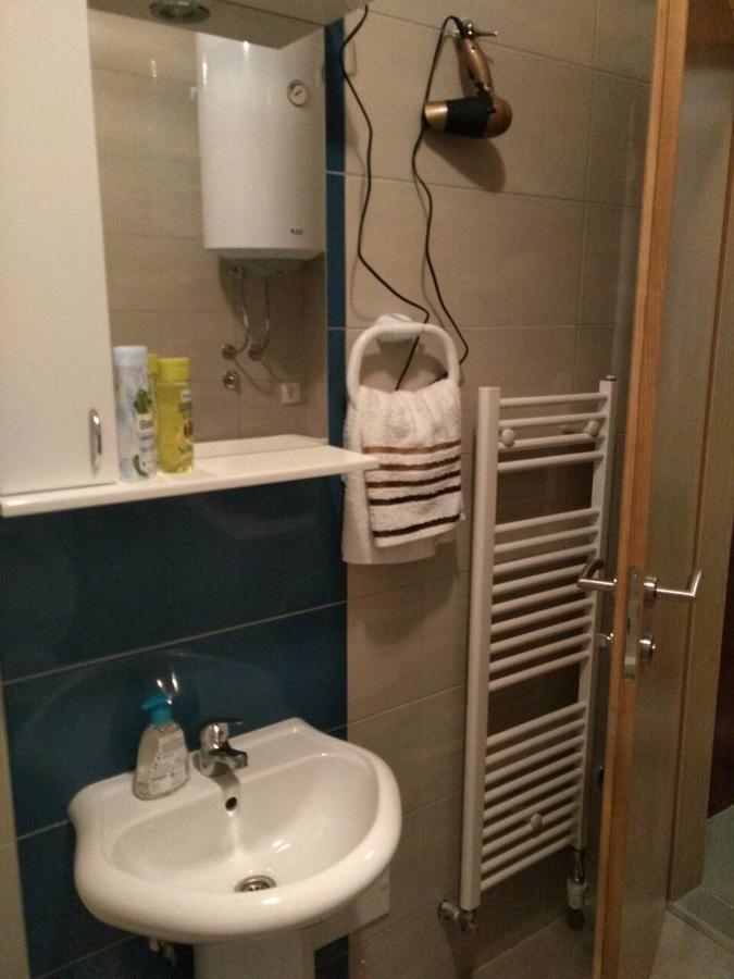 Apartman Marija Баня-Лука Экстерьер фото