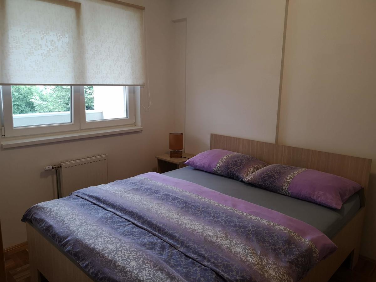 Apartman Marija Баня-Лука Экстерьер фото