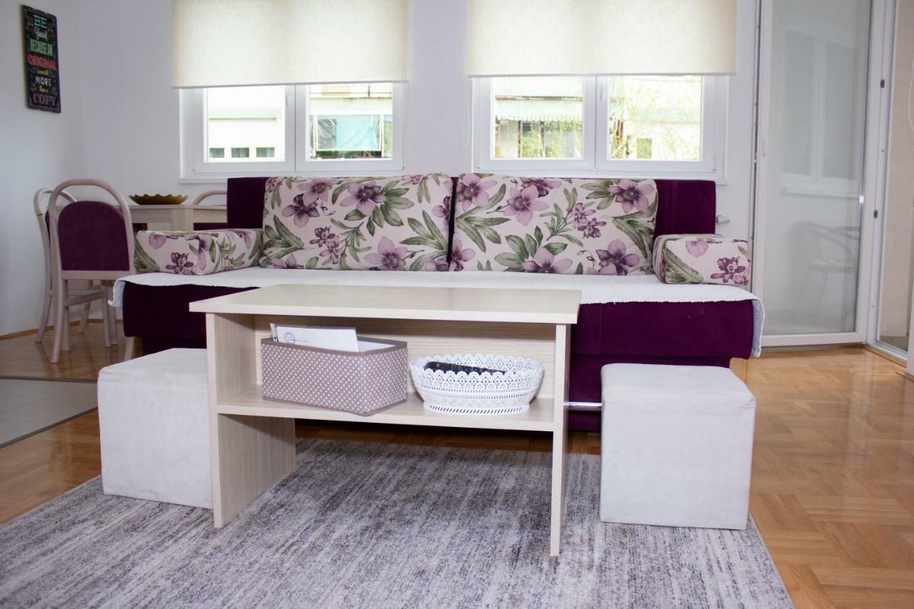 Apartman Marija Баня-Лука Экстерьер фото