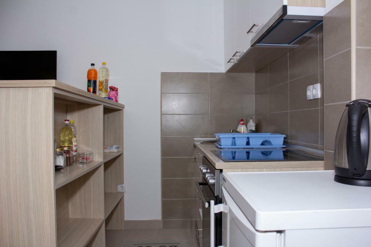 Apartman Marija Баня-Лука Экстерьер фото